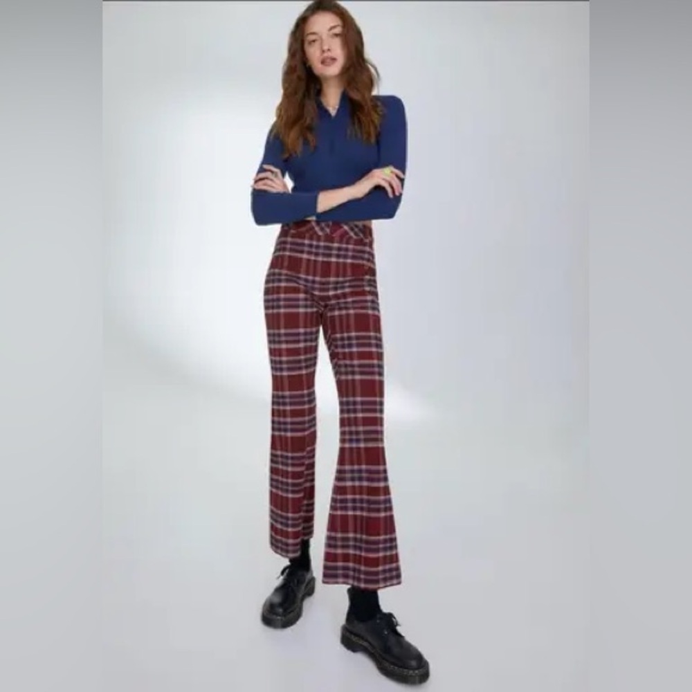 Aritzia sunday best brooklyn pant